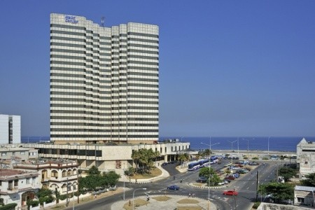 Meliá Cohiba