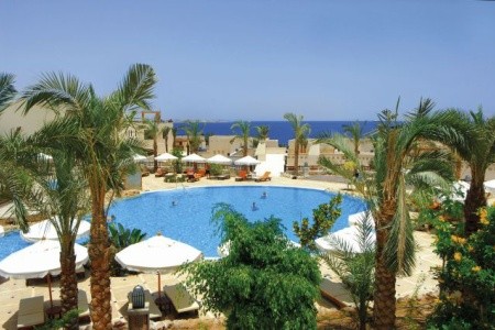 The Grand Hotel Sharm El Sheikh, Egypt, Sharm El Sheikh