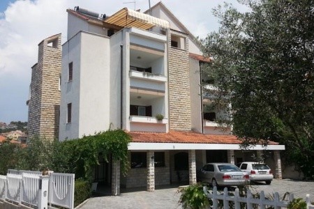 Apartments Vojin, Chorvatsko, Střední Dalmácie