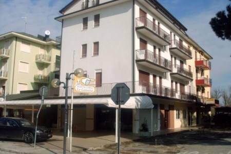 Condominio Caraibi