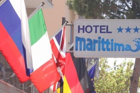 Hotel Marittima - P