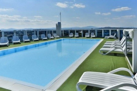 Hotel Sole Blu Superior Hotel Sole Blu Superior