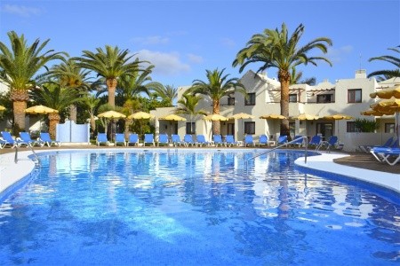 Suite Atlantis Fuerteventura Resort