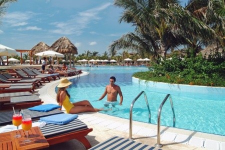 Meliá Habana, Meliá Cayo Santa Maria