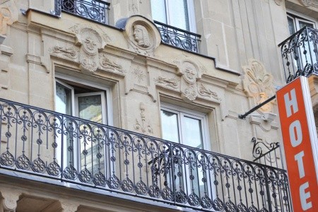 Hotel Altona