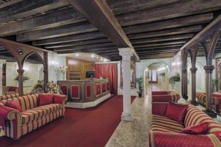 Hotel Pausania Hotel Pausania