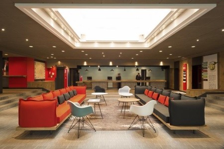 Hotel Ibis Centro