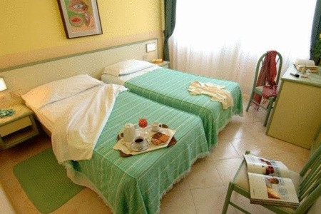 Hotel Mistral