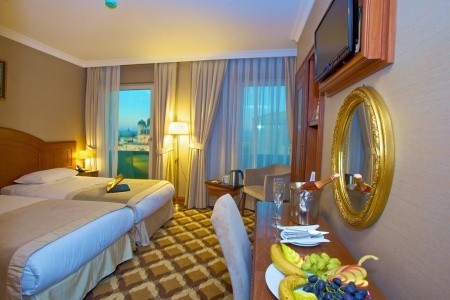 Hotel Tilia