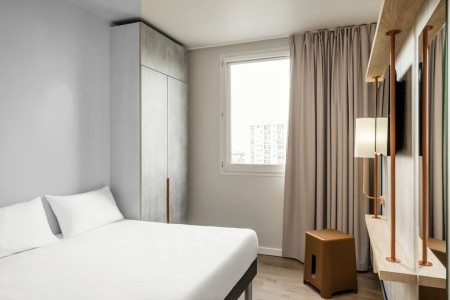 Hotel Ibis Budget City South Hotel Ibis Budget City South