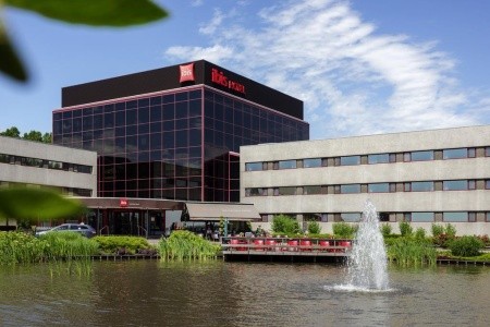 Hotel Ibis Schiphol Airport Hotel Ibis Schiphol Airport