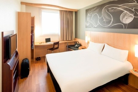 Hotel Ibis Meridiana