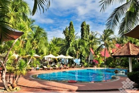 Bon Bien Resort