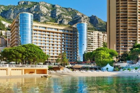 Le Meridien Beach Plaza Le Meridien Beach Plaza