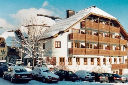 Russbach,apartmány Russbach - Zima, Akce 7=6, Rakousko, Dachstein West