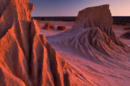 10 pokladů australské přírody