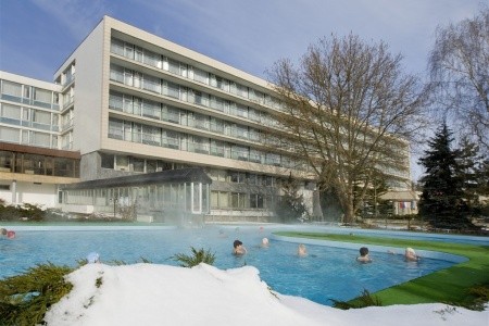 Spa Hotel Grand Splendid, Piešťany