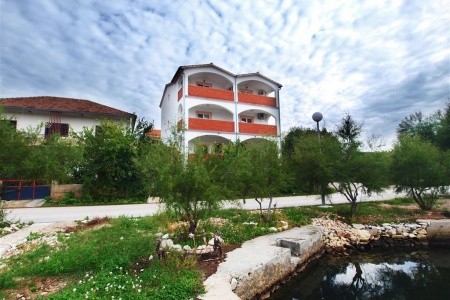Apartment Bajan, Chorvatsko, Severní Dalmácie