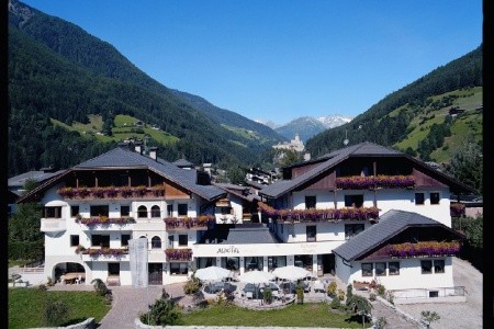 Hotel Stocker