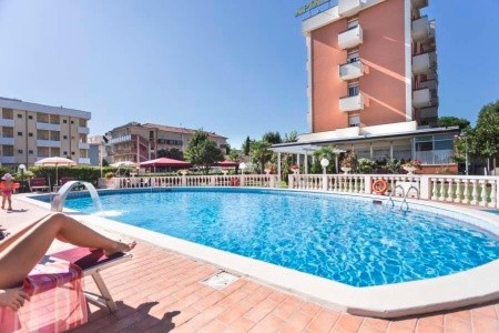 Hotel Apollo