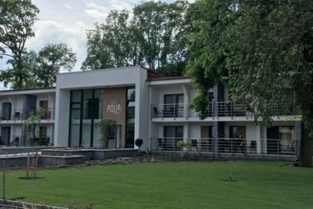Hotel Aqua