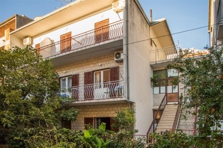 Apartments Nuic, Chorvatsko, Makarska
