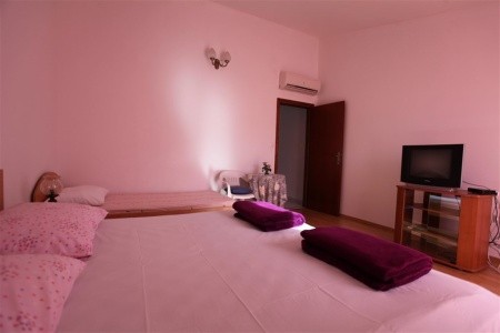 Apartments Magi