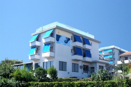 Hotel Mare Blu - Pineto