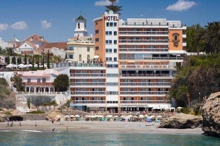 Balcon De Europa Hotel