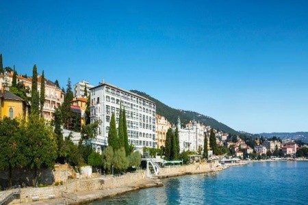 Remisens Hotel Kristal