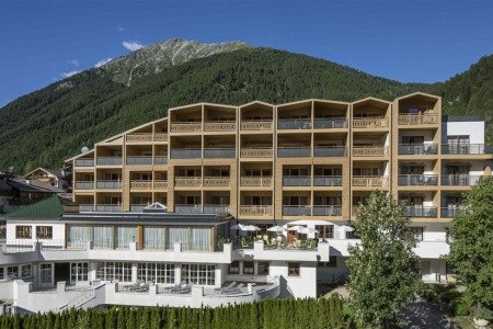 Falkensteiner Hotel & Spa Falkensteinerhof, Itálie, Jižní Tyrolsko