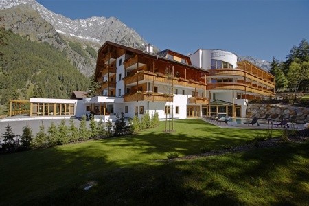 Falkensteiner Alpenresidenz Antholz