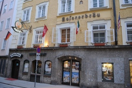 Altstadthotel Kasererbräu