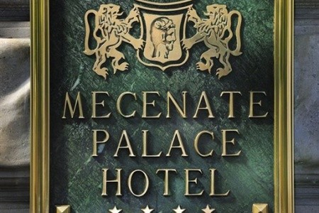 Mecenate Palace