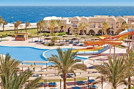 Hotel Club Magic Life Kalawy, Egypt, Hurghada