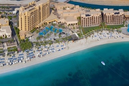 Doubletree By Hilton And Spa Marjan Island, Spojené arabské emiráty, Ras Al Khaimah