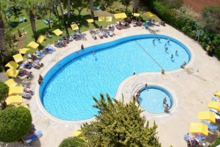 Smartline Protaras