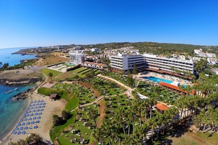 Cavo Maris Beach