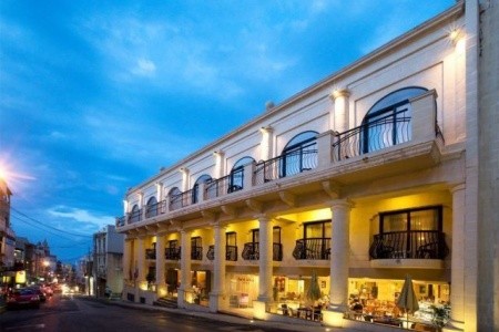 Solana Hotel & Spa
