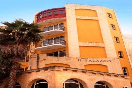 Il Palazzin Hotel