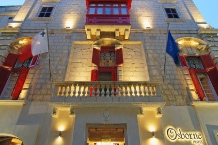 Osborne Hotel