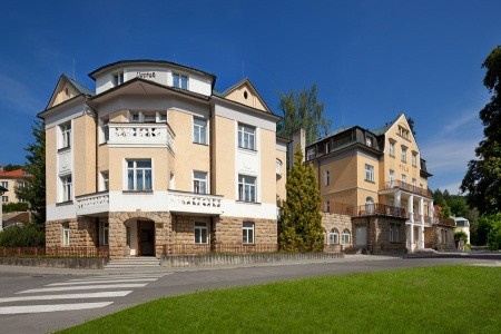 Penzion Vepřek Penzion Vepřek
