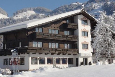 Club Hotel Edelweiss