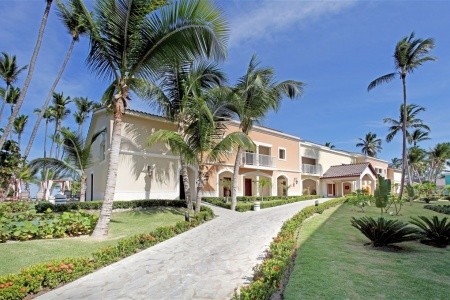 Grand Palladium Bavaro Resort&spa, Dominikánská republika, Punta Cana