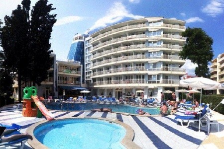 Kalofer Hotel