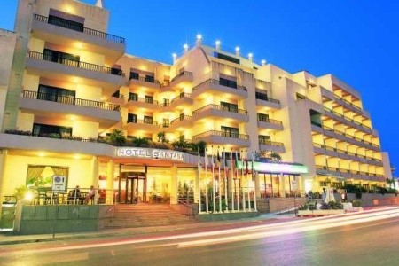 Santana Hotel