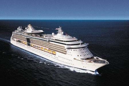 Usa, Svatá Lucie, Barbados, Antigua A Barbuda, Svatý Martin Ze San Juan Na Lodi Jewel Of The Seas - 393869500