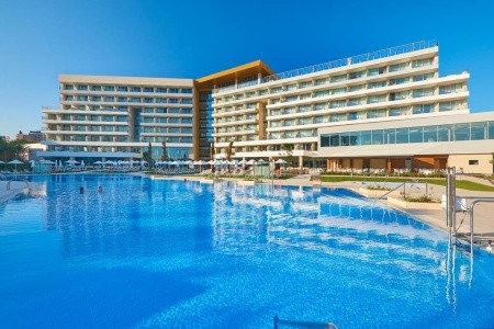 Hipotels Playa De Palma Palace
