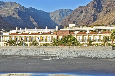 Hotel Gran Rey