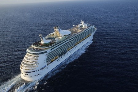 Usa, Kanada Z Cape Liberty Na Lodi Adventure Of The Seas - 393864061